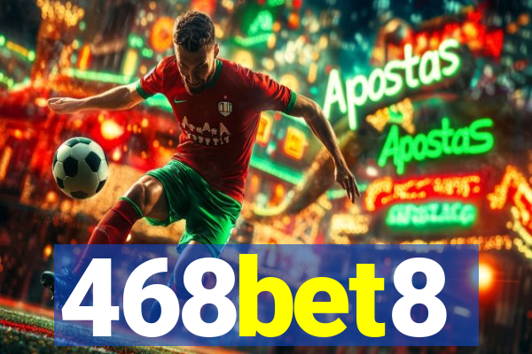 468bet8