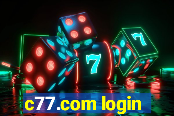 c77.com login