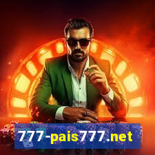 777-pais777.net