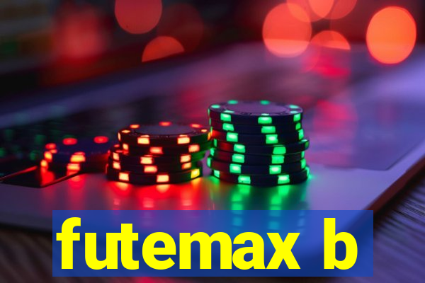 futemax b