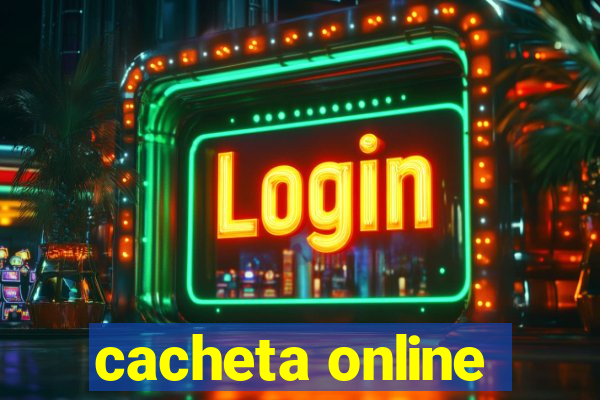 cacheta online