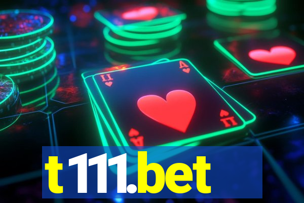 t111.bet