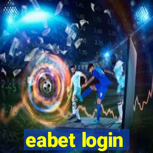 eabet login