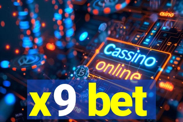 x9 bet