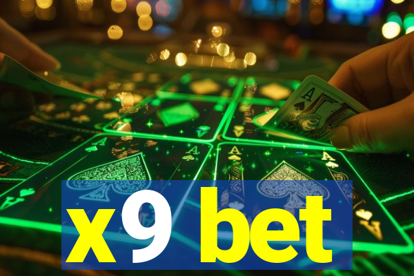 x9 bet