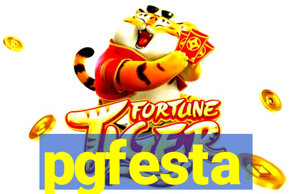 pgfesta