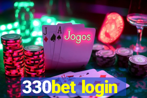 330bet login