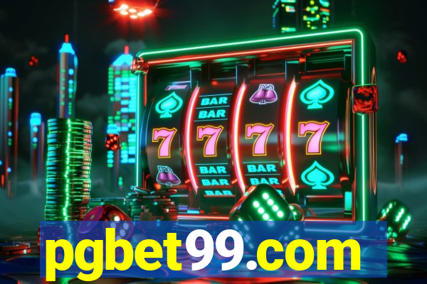 pgbet99.com