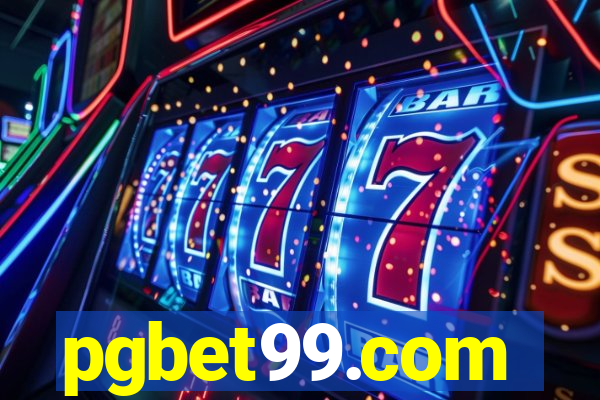 pgbet99.com