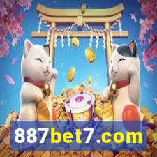 887bet7.com