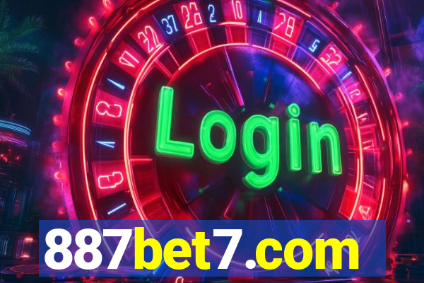 887bet7.com