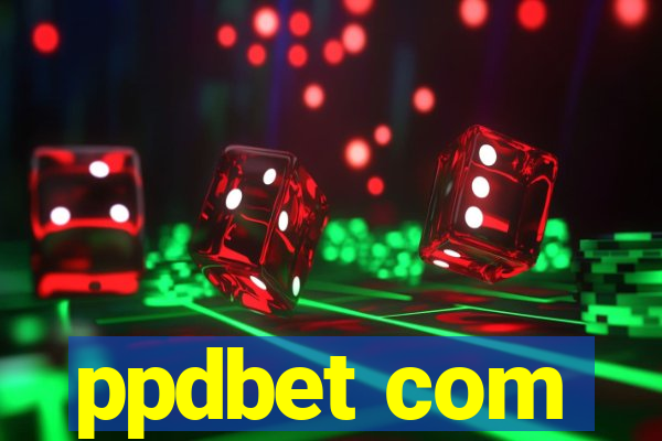 ppdbet com