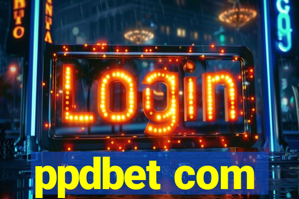 ppdbet com