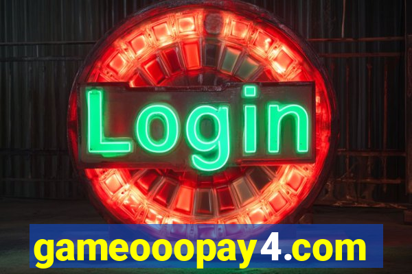 gameooopay4.com