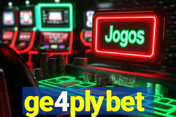 ge4plybet