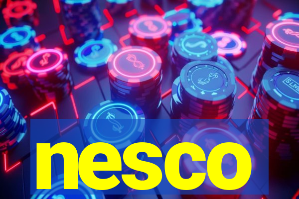 nesco