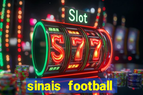 sinais football studio telegram