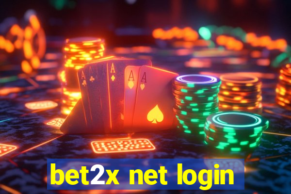 bet2x net login