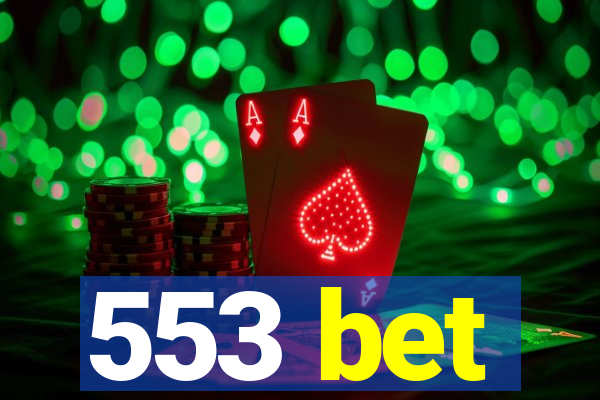 553 bet