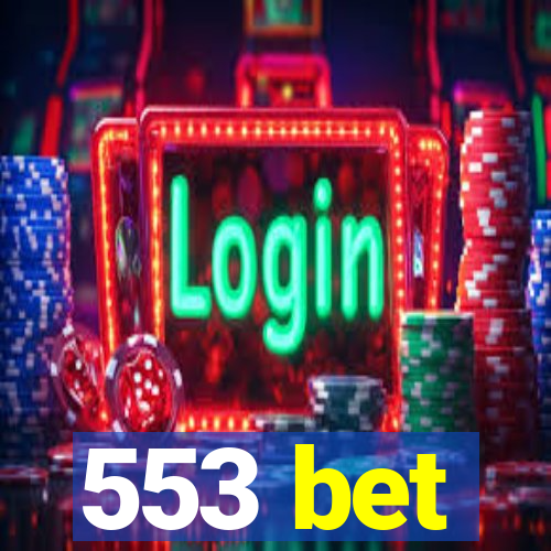 553 bet