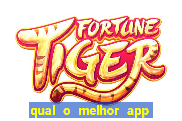 qual o melhor app para analisar jogos de futebol