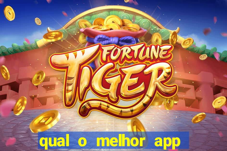 qual o melhor app para analisar jogos de futebol