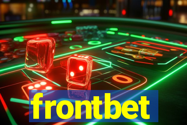 frontbet