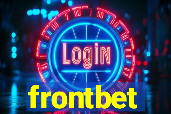 frontbet