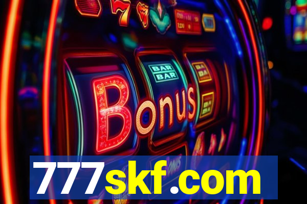 777skf.com