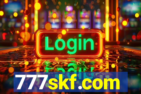 777skf.com