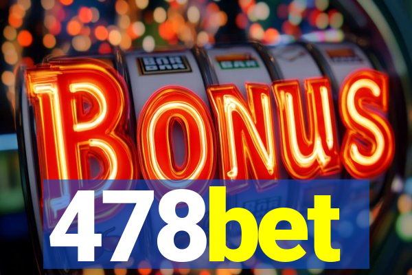 478bet