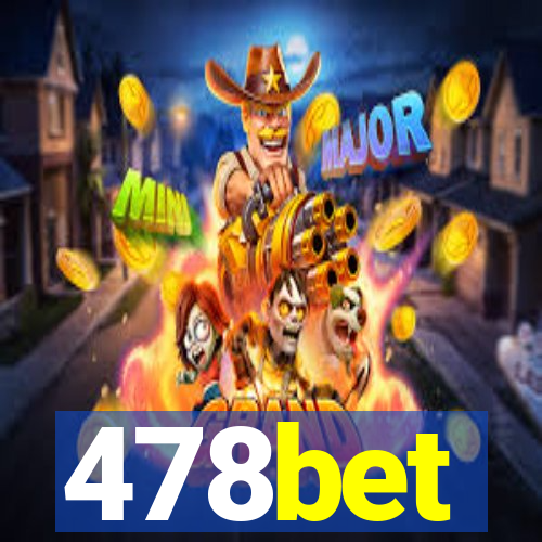 478bet