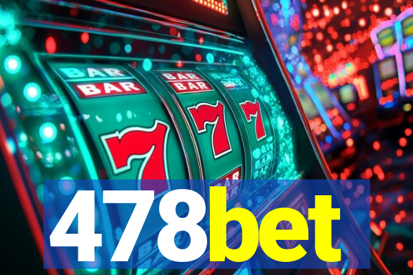 478bet