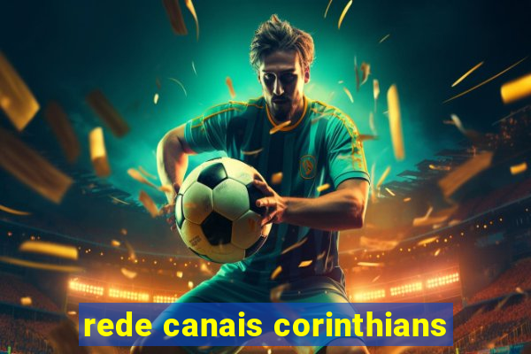 rede canais corinthians