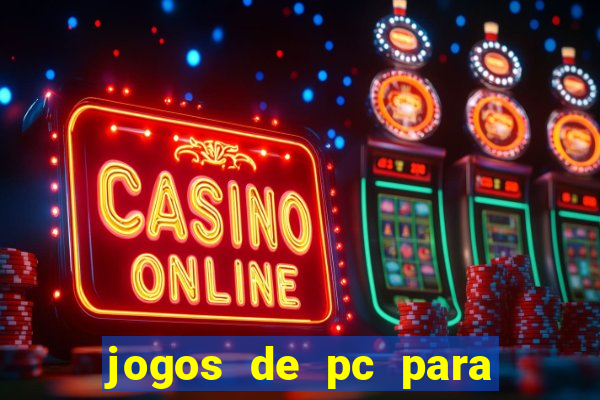 jogos de pc para android download