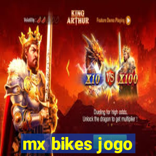 mx bikes jogo