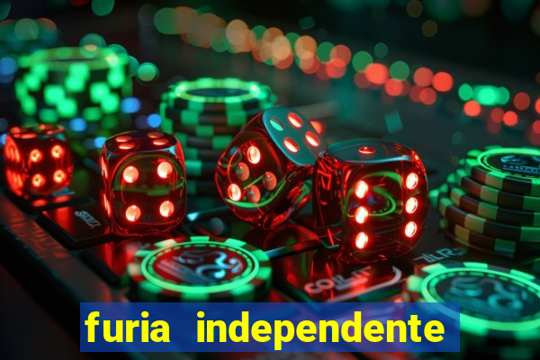 furia independente guarani aliadas