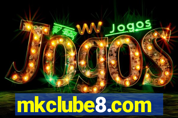 mkclube8.com