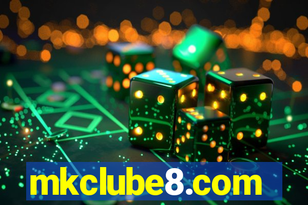 mkclube8.com