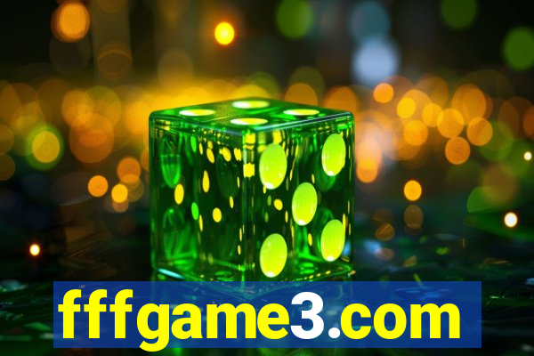 fffgame3.com