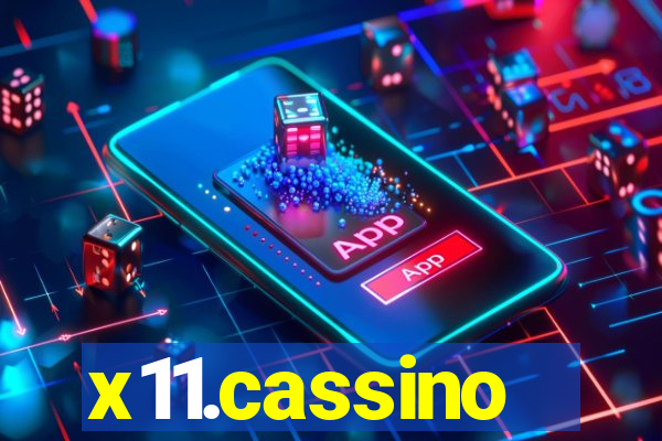 x11.cassino