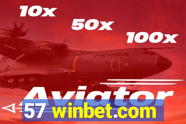 57 winbet.com