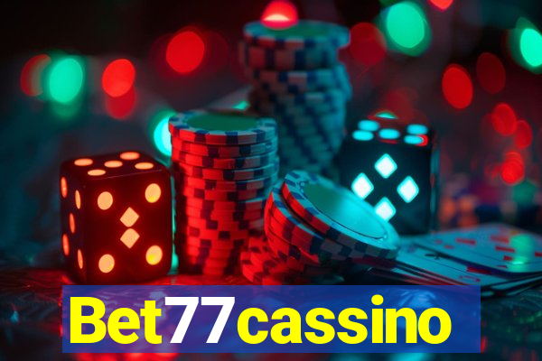 Bet77cassino