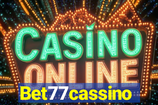 Bet77cassino