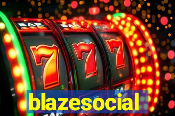 blazesocial