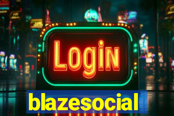 blazesocial