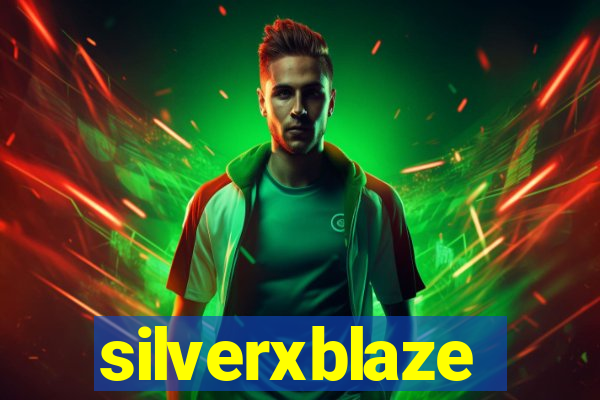 silverxblaze