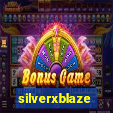 silverxblaze