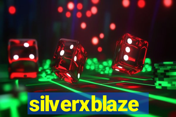 silverxblaze