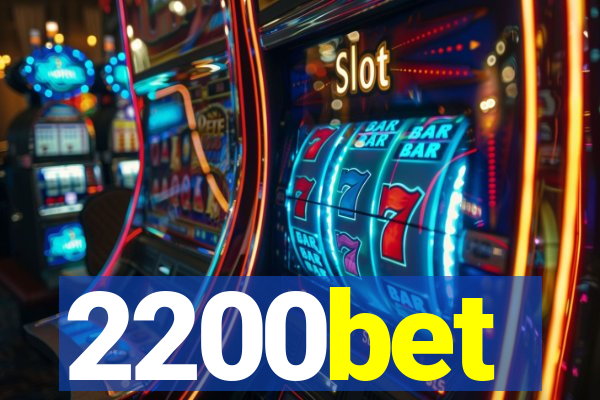 2200bet